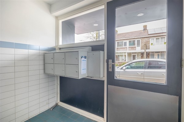 Medium property photo - Meeuwenstraat 18, 9607 RB Foxhol